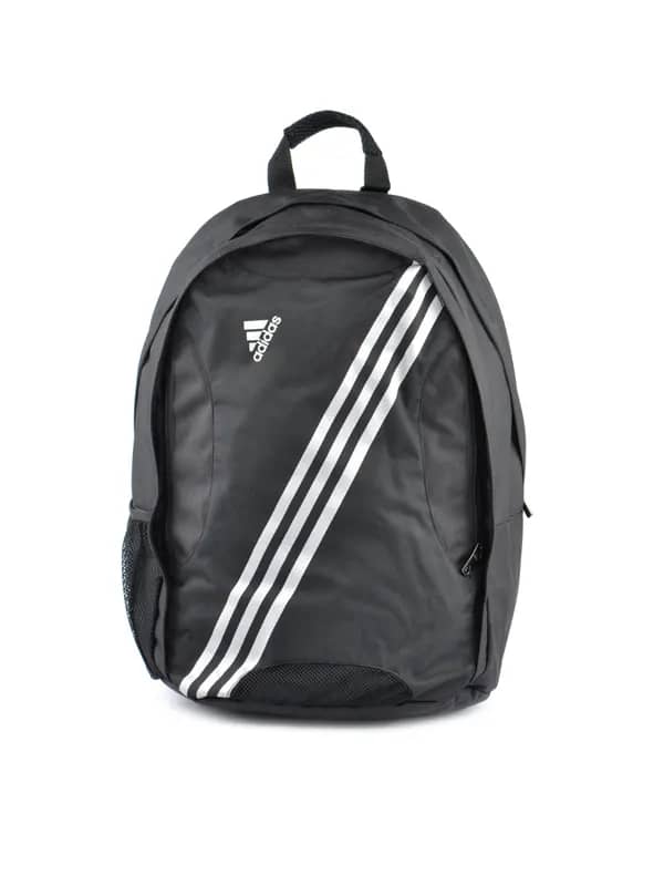 ADIDAS Unisex AL Black Backpack