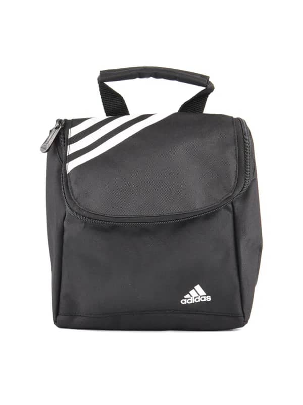 ADIDAS Unisex Org City Corp Black Bag