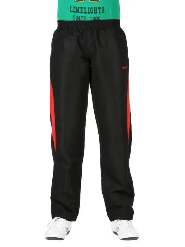Reebok Black Track Pant