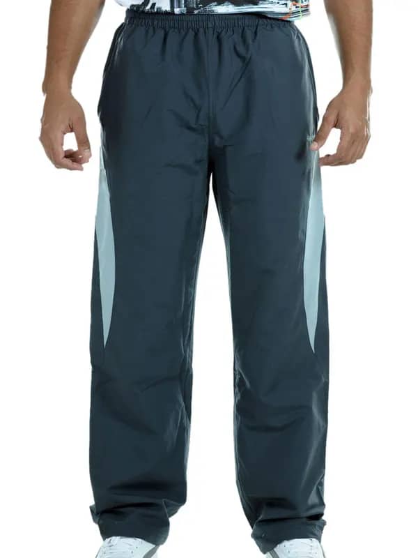 Reebok Men trackpant- male Track Pants