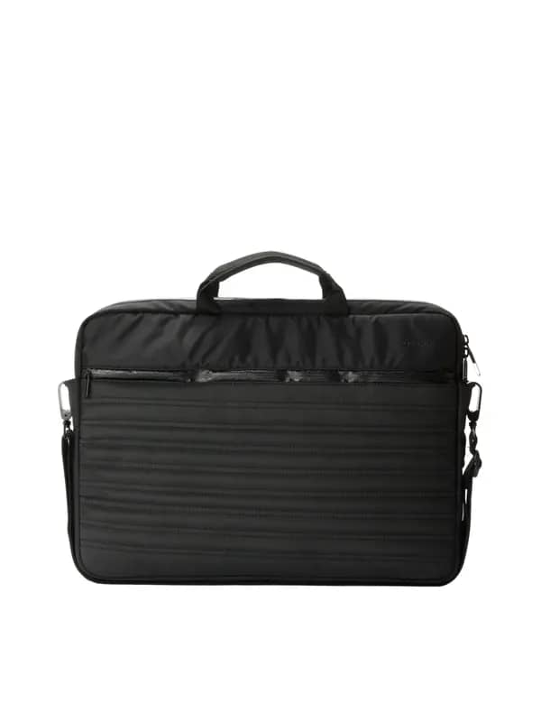 Belkin Unisex Stealth Slip Case Black Laptop Bag