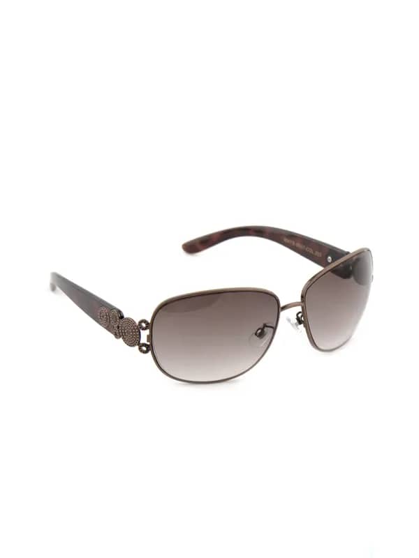 Mayhem Women Rectangular Sunglasses 9007-203