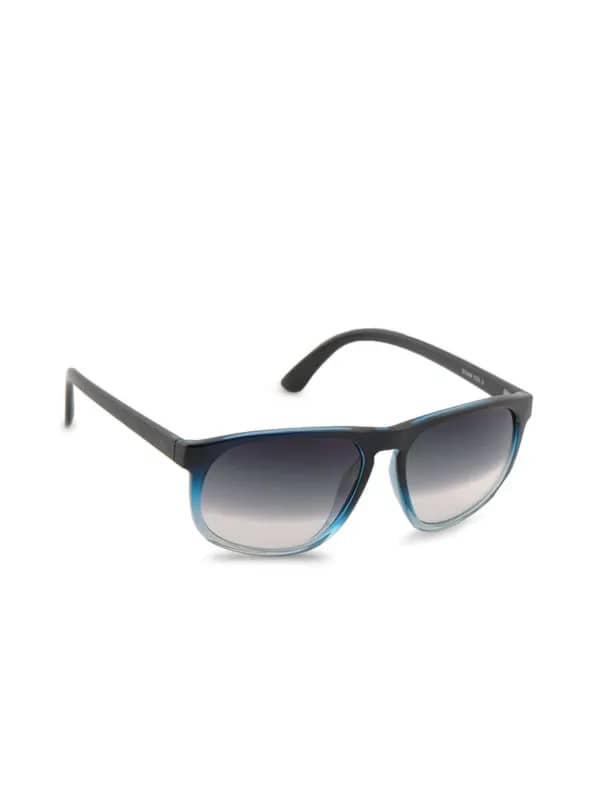 Idee Men Funky Eyewear Blue Sunglasses