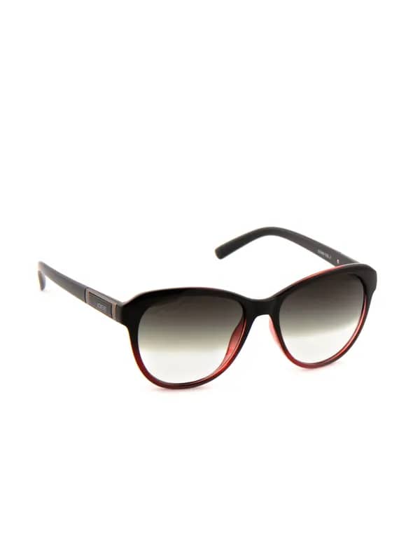 Idee Women Funky Eyewear Green Sunglasses