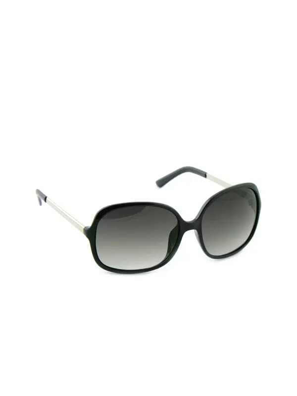 Image Women Classic Eyewear Green Sunglasses