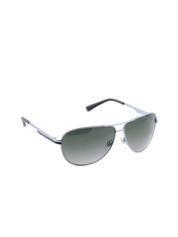 Image Women Classic Eyewear Black Sunglasses