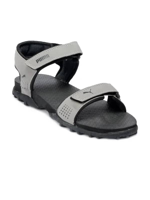 Puma Men Coupe Grey Sandal