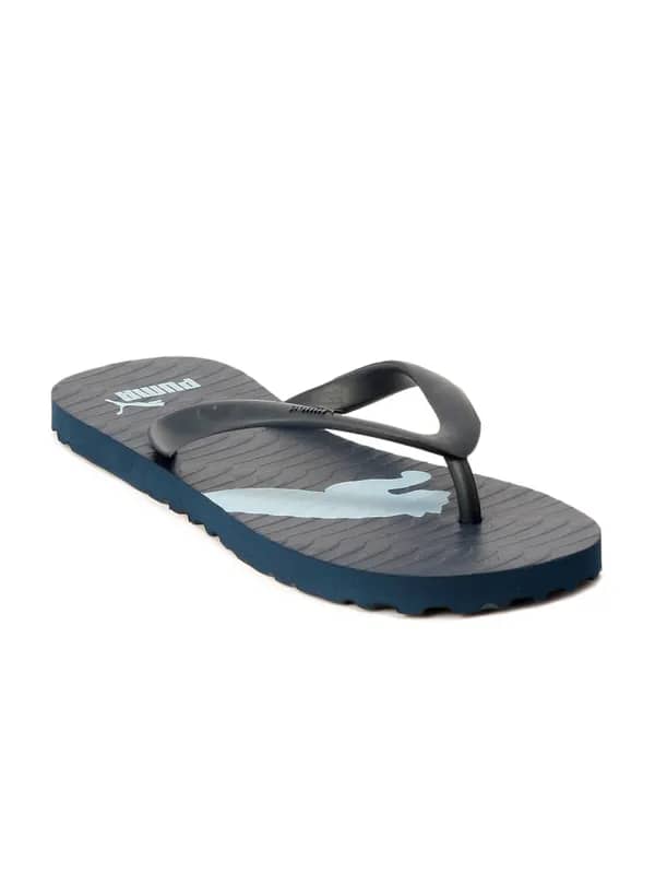 Puma Men Arizona Blue Slipper