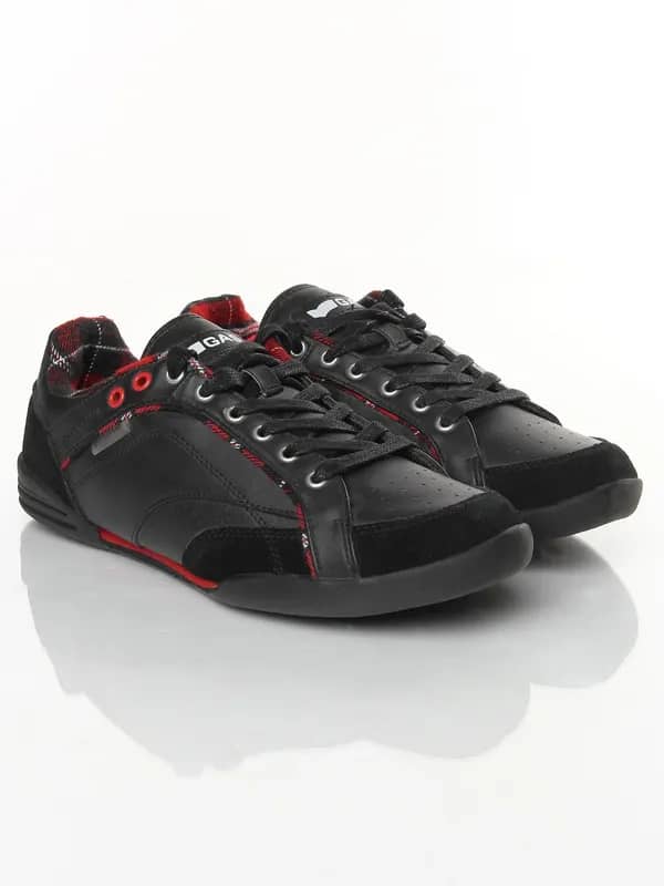 Gas Men Europa Casual Shoes
