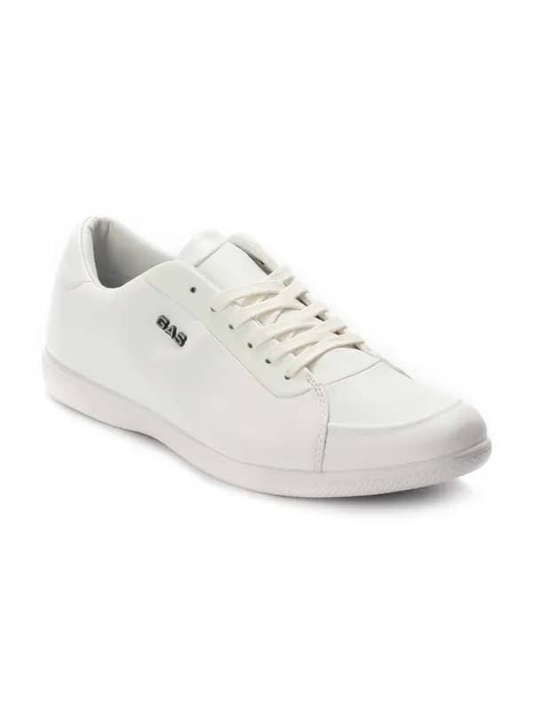 Gas Men Draw Casual Shoe