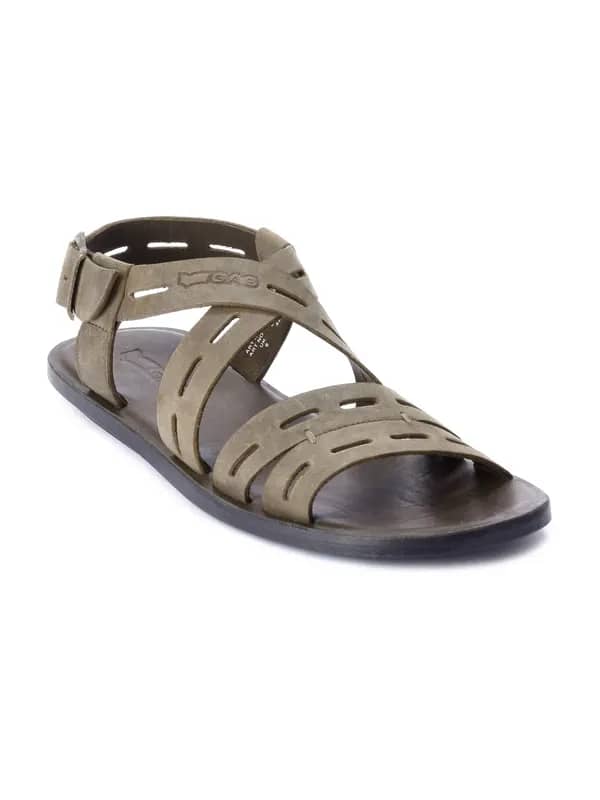 Gas Men Aventura Sandal