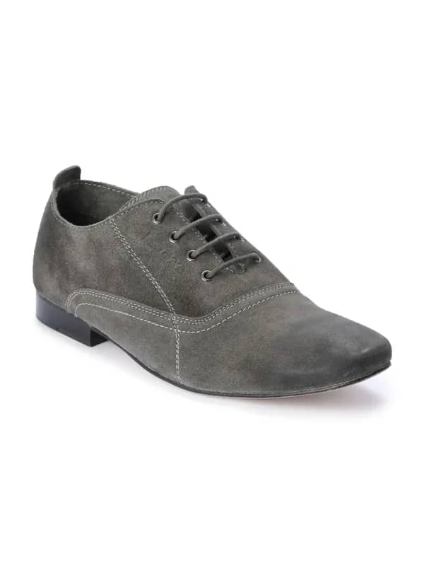 Gas Men Count Casual Shoe