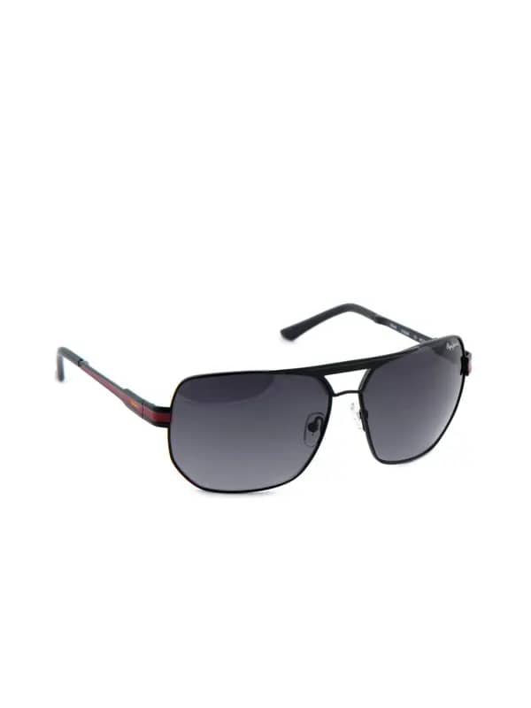 Pepe Jeans Men Casual Sunglasses