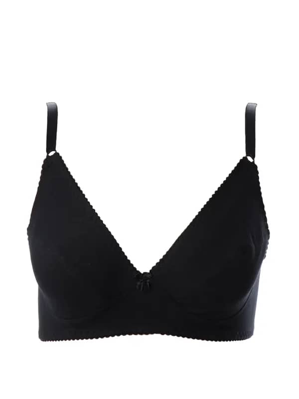 Beyouty Women Zena BR 01 Black Bra