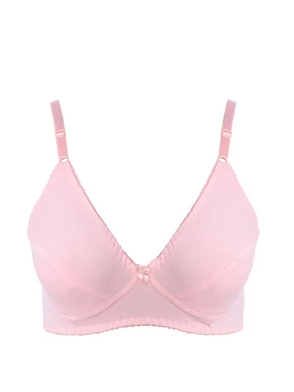Beyouty Women Zena BR 01 Pink Bra