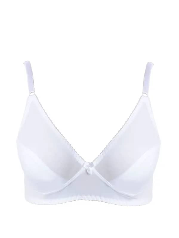 Beyouty Women Zena BR 01 White Bra
