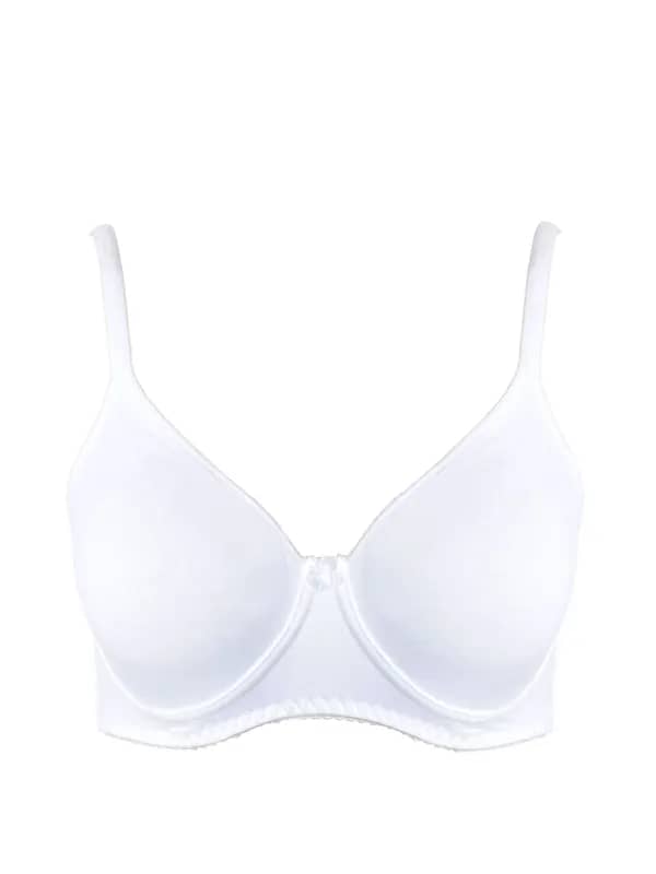 Beyouty Women Julia BR 02 White Bra