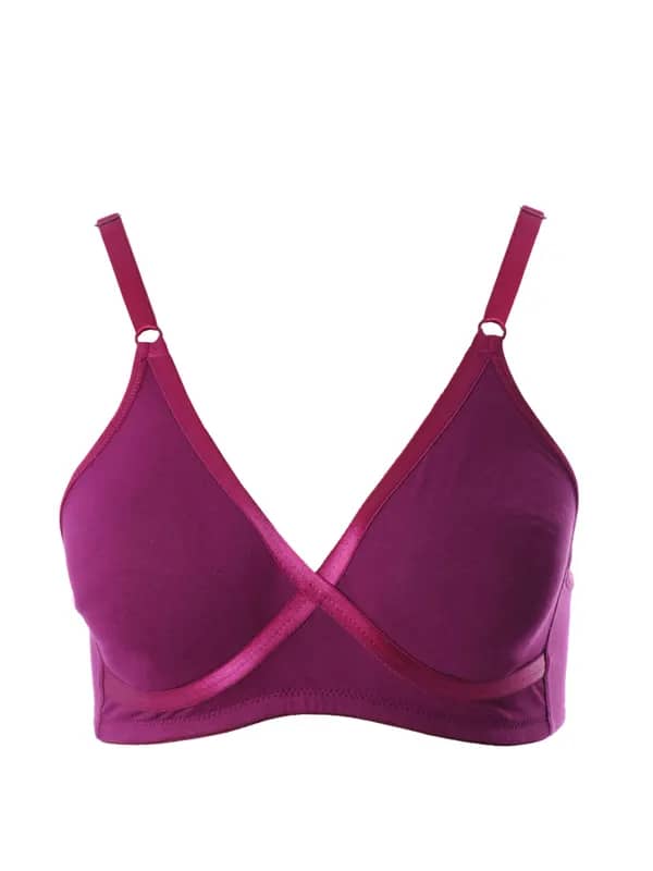 Beyouty Women Lisa BR 10 Purple Bra