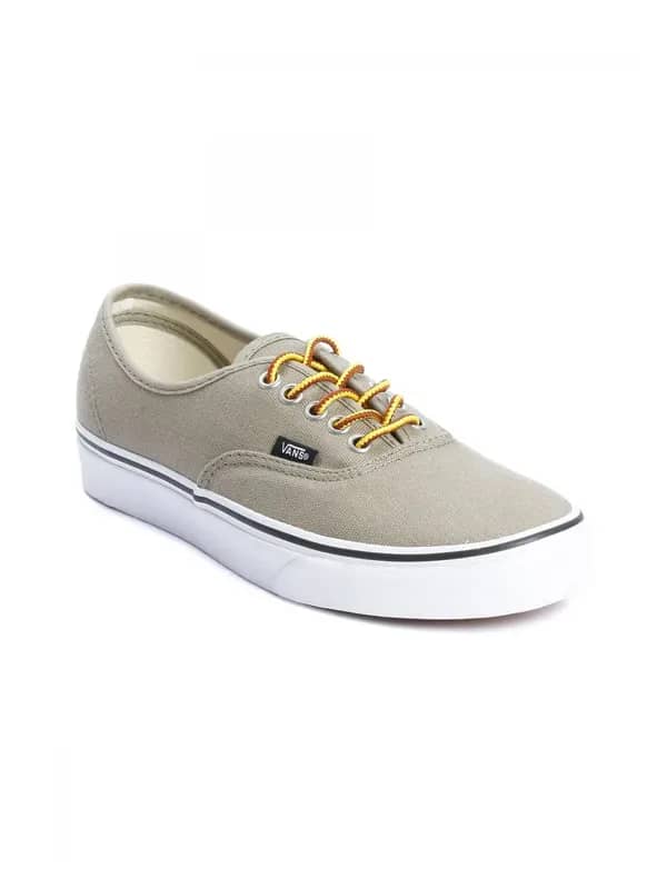 Vans unisex Authentic Olive Casual Shoes