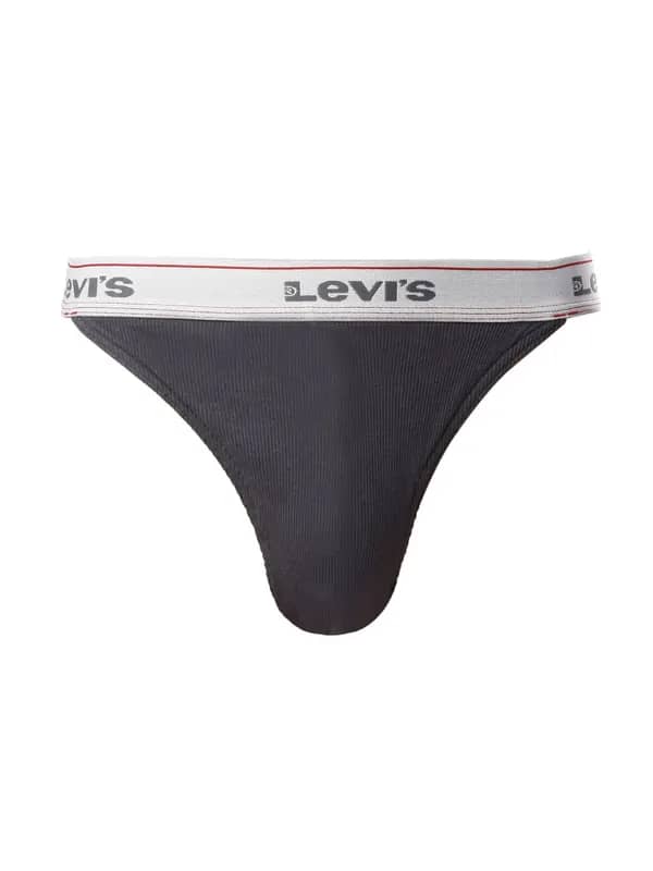 Levis Men Boxer Grey Brief