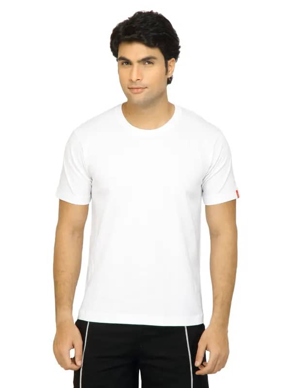 Levis Men Comfort Style White Innerwear Vest