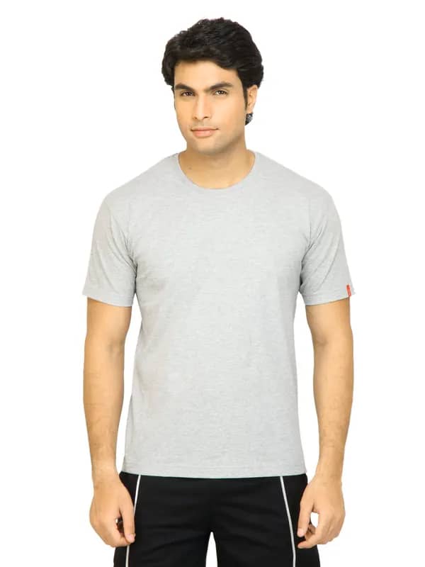 Levis Men Comfort Style Grey Innerwear Vest