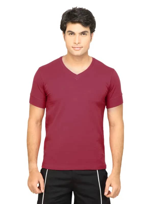 Levis Men Cruiser Red Innerwear Vest
