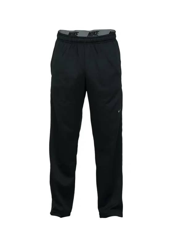Nike Men Trainng Black Track Pant