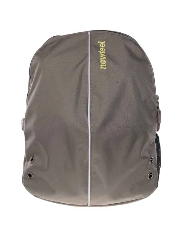 Newfeel Brown 22L Bag