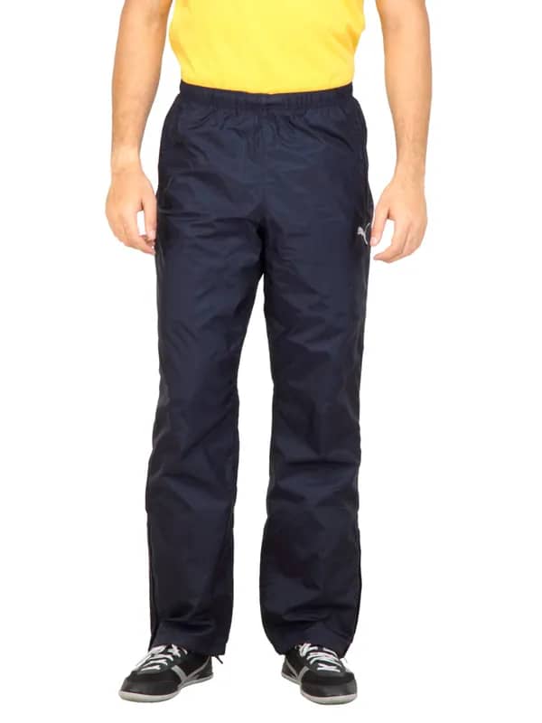Puma Men South Africa Navy Blue Track Pant