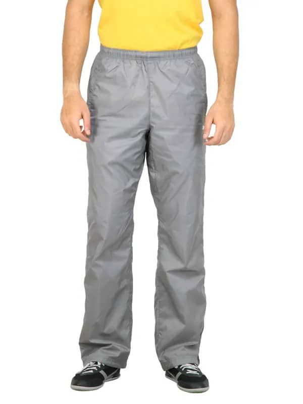 Puma Men South Africa Grey Track Pant
