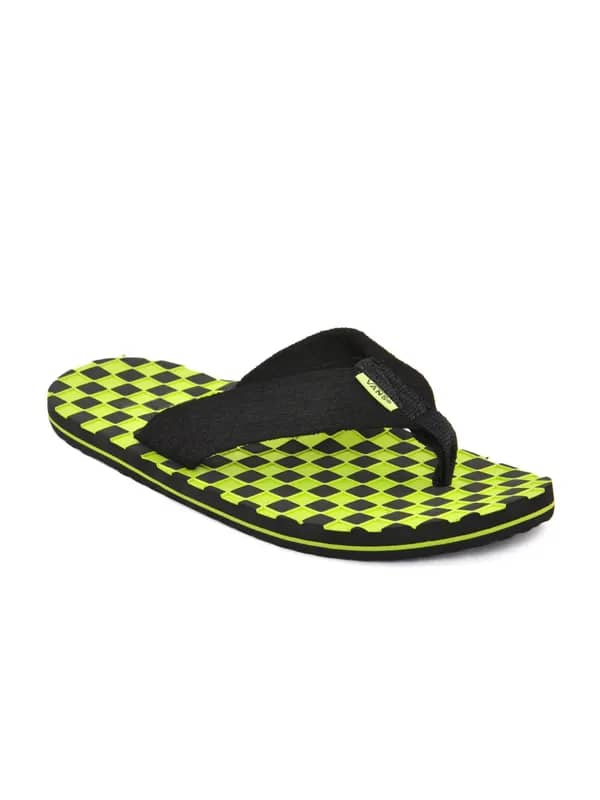 Vans Men Thresher Green Slipper