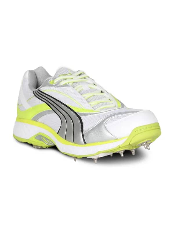 Puma Men's Calibre Convertible Spike Shoe