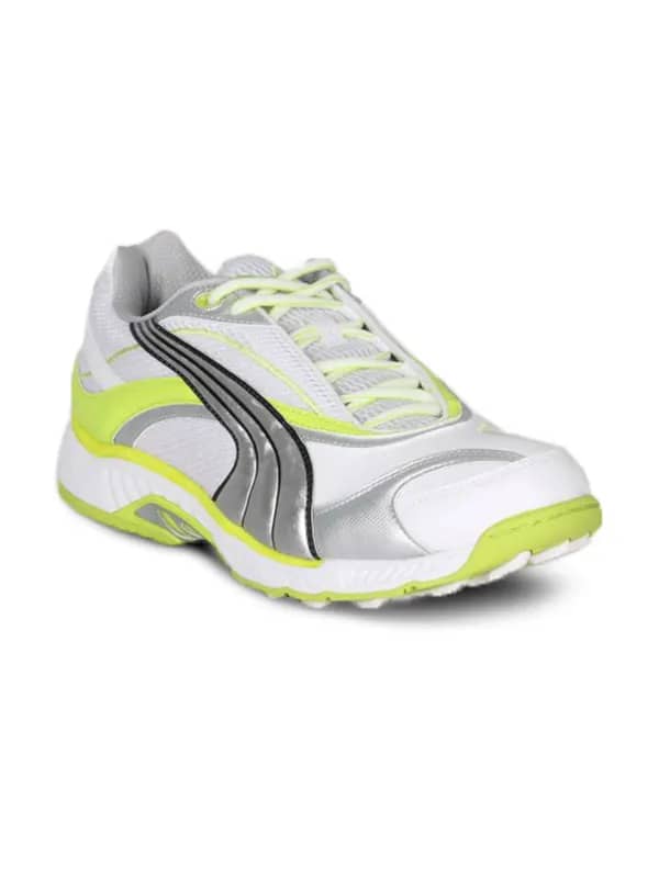 Puma Men's Calibre Rubber Shoe