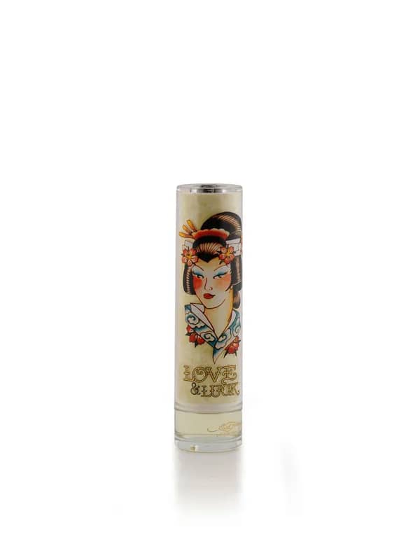 Ed Hardy Love & Luck Women Perfumes