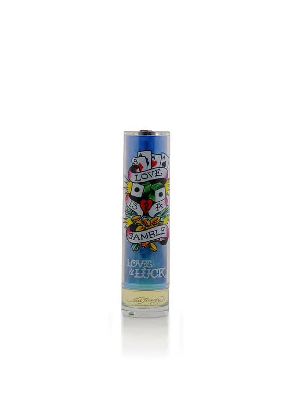 Ed Hardy Love & Luck Men Perfumes