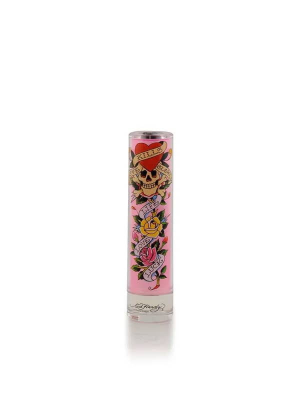 Ed Hardy Life Love & Luck by Christian Audigier for Women Perfume