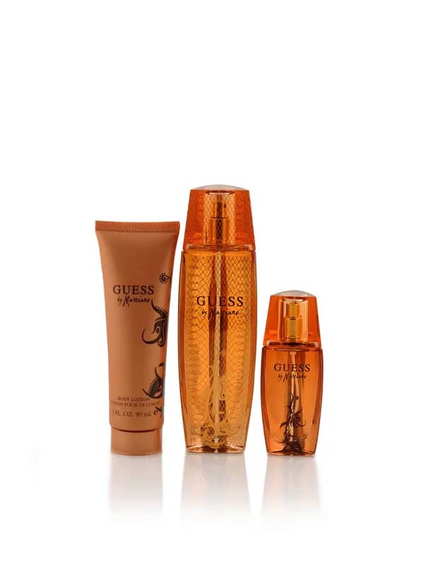 Guess Marciano Women Fragrance Gift Set