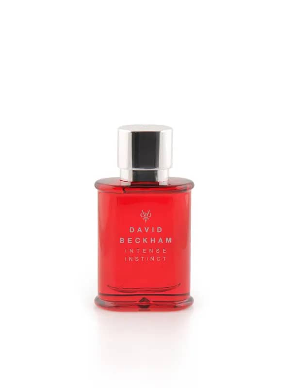 David Beckham Intense Instinct Men Perfumes