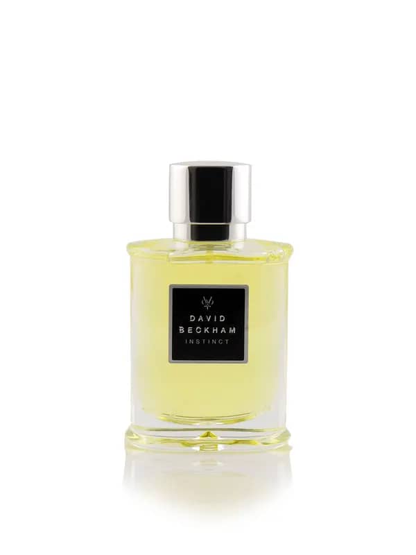 David Beckham Instinct Men Perfumes