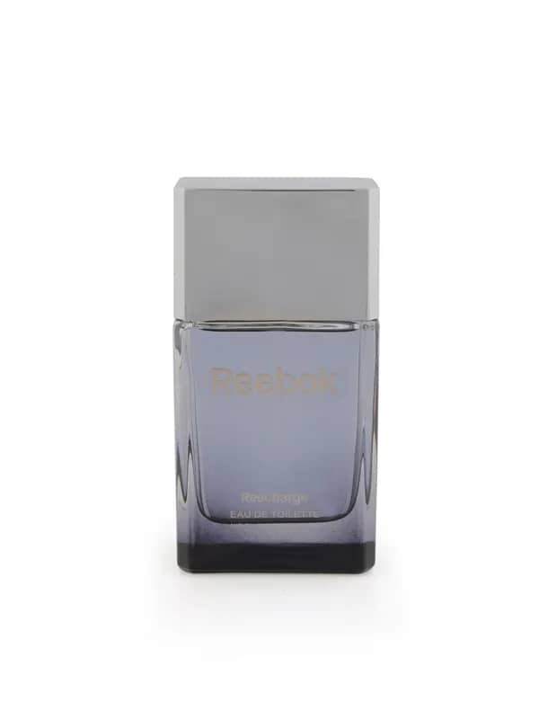 Reebok Reecharge Men Perfumes