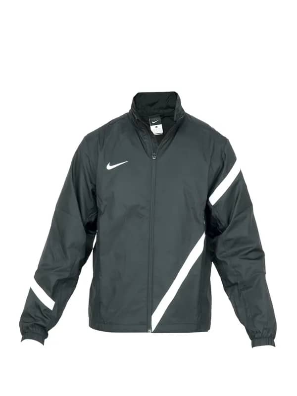 Nike Men Sideline Black Jacket