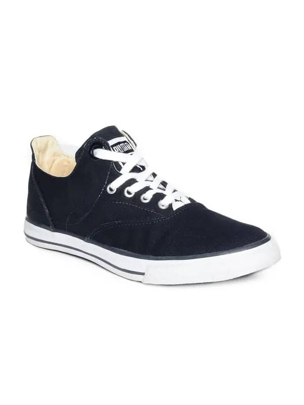 Puma Unisex Limnos Insignia Blue Casual Shoes