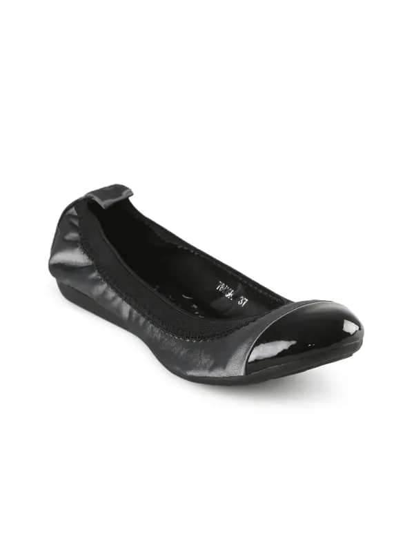 Catwalk Women Black Casual Shoe