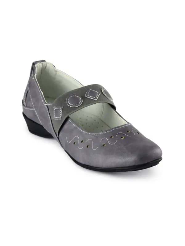 Catwalk Women Purple Casual Shoes