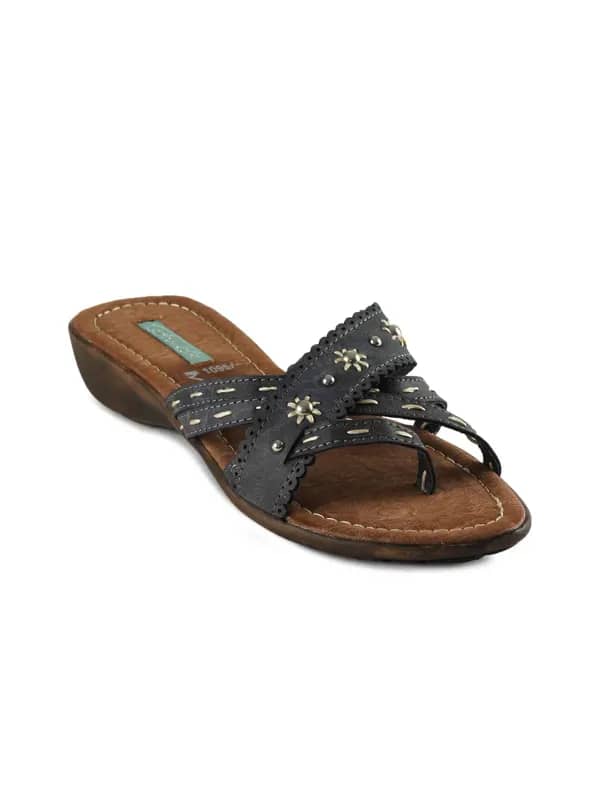 Catwalk Women Casual Brown Flats