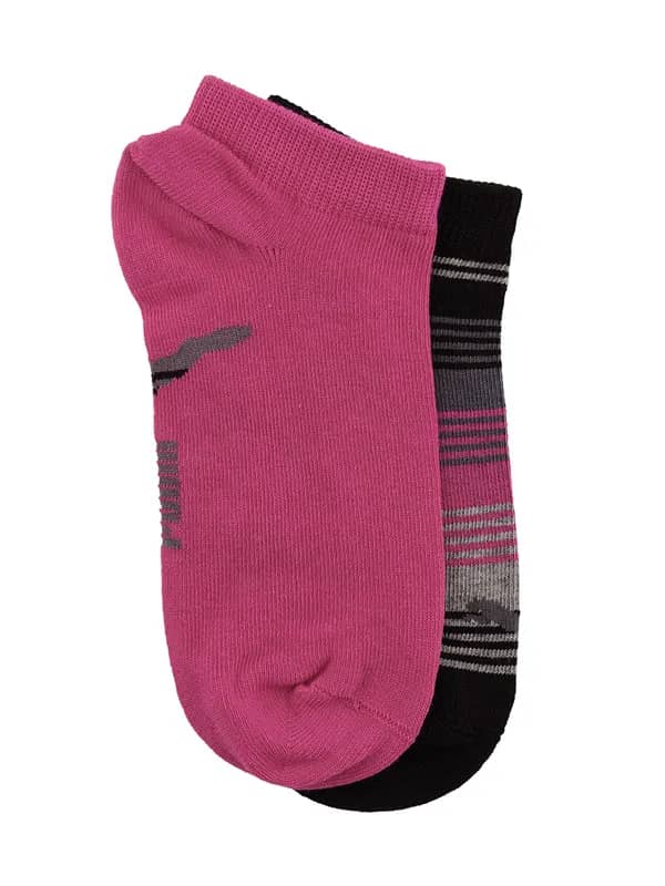 Puma Women Pack of 2 Socks
