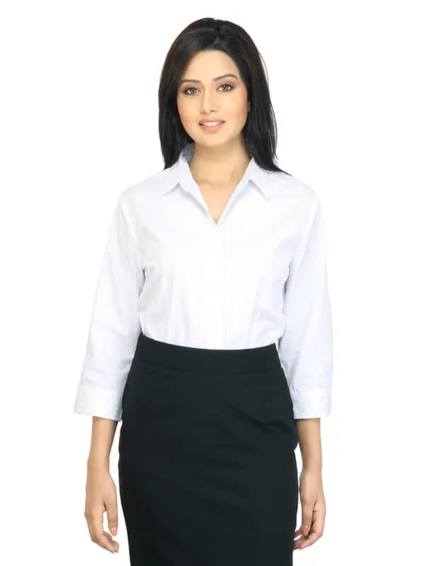 Arrow Woman Ariella White Shirt