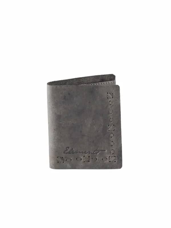 Peter England Men Elements Brown Wallet