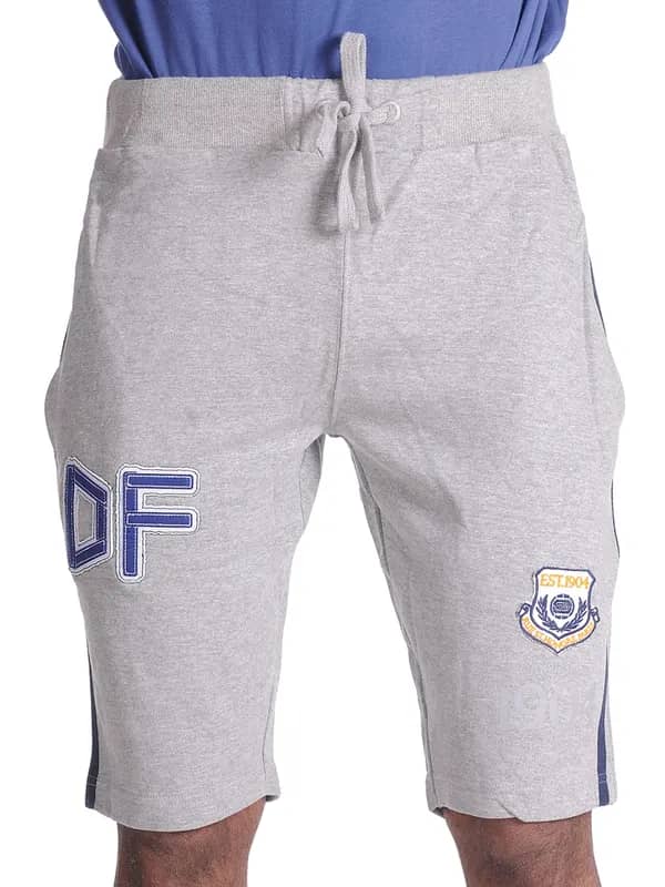 FIFA Mens 1904 Heritage Shorts
